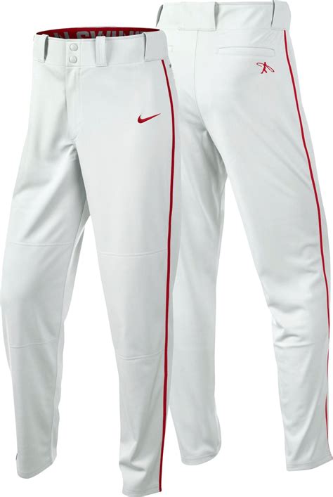 nike baseball pants for men